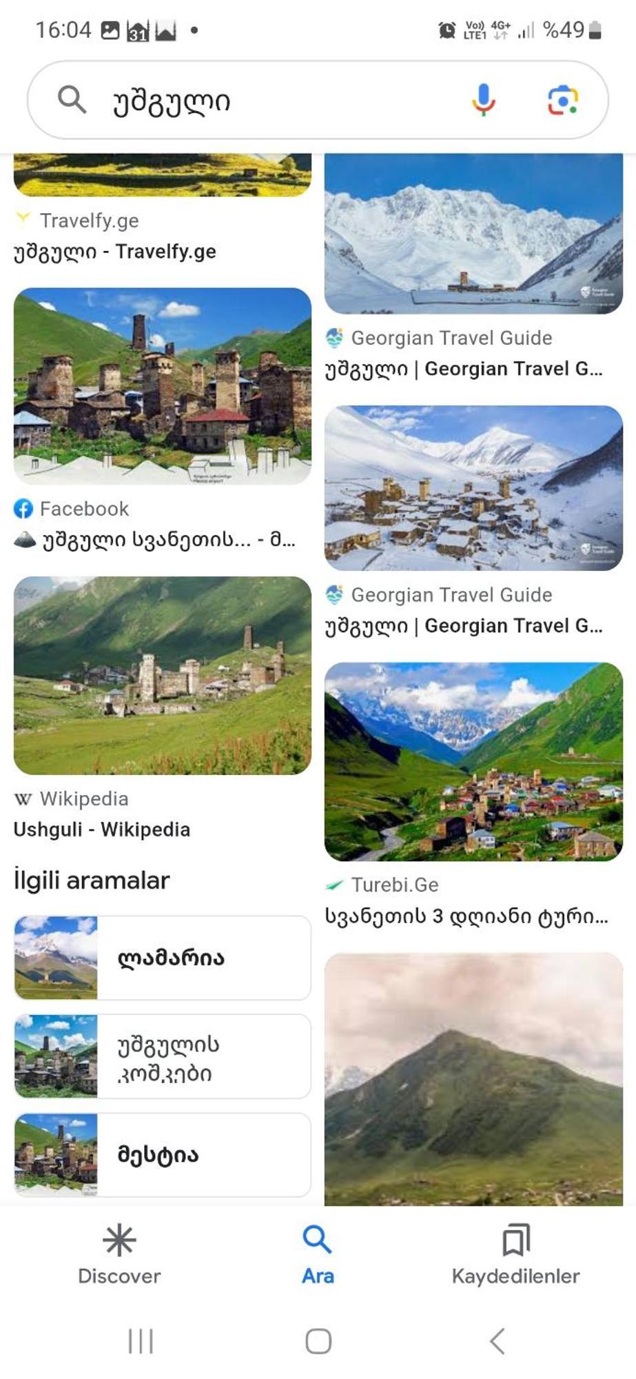 Hotel Caravan Palace Kutaisi Dış mekan fotoğraf