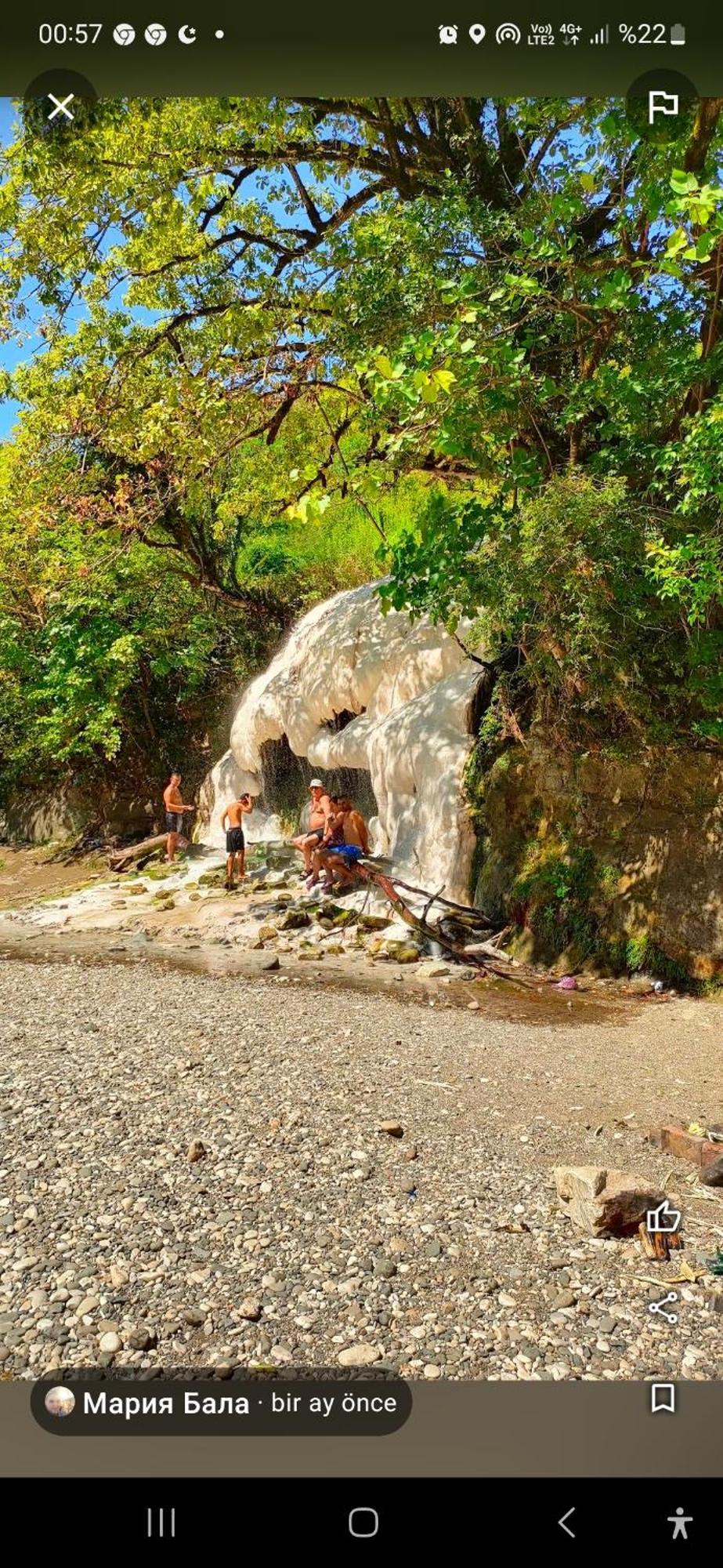 Hotel Caravan Palace Kutaisi Dış mekan fotoğraf