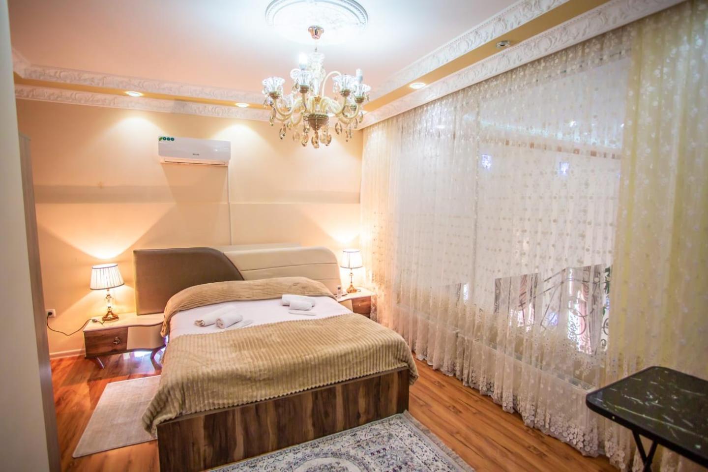 Hotel Caravan Palace Kutaisi Dış mekan fotoğraf